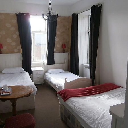Отель Windsor House Корк Экстерьер фото