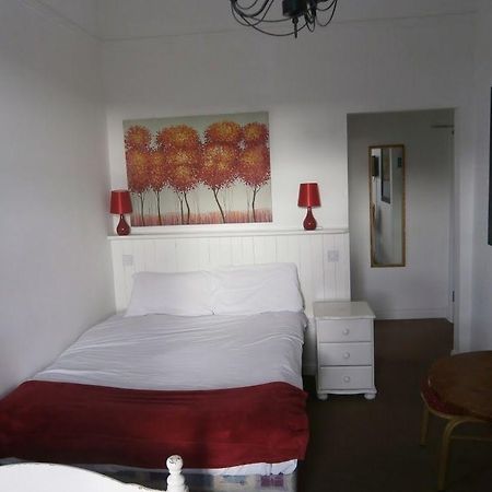 Отель Windsor House Корк Экстерьер фото