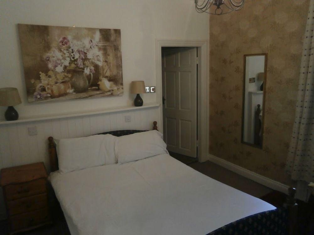 Отель Windsor House Корк Экстерьер фото