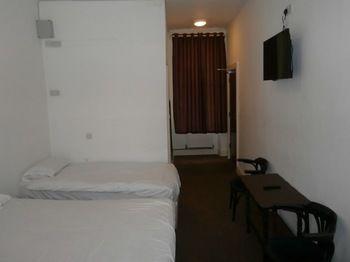 Отель Windsor House Корк Экстерьер фото