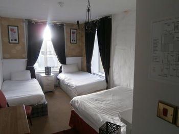 Отель Windsor House Корк Экстерьер фото