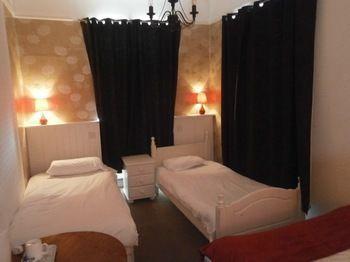 Отель Windsor House Корк Экстерьер фото