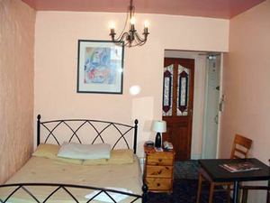 Отель Windsor House Корк Экстерьер фото